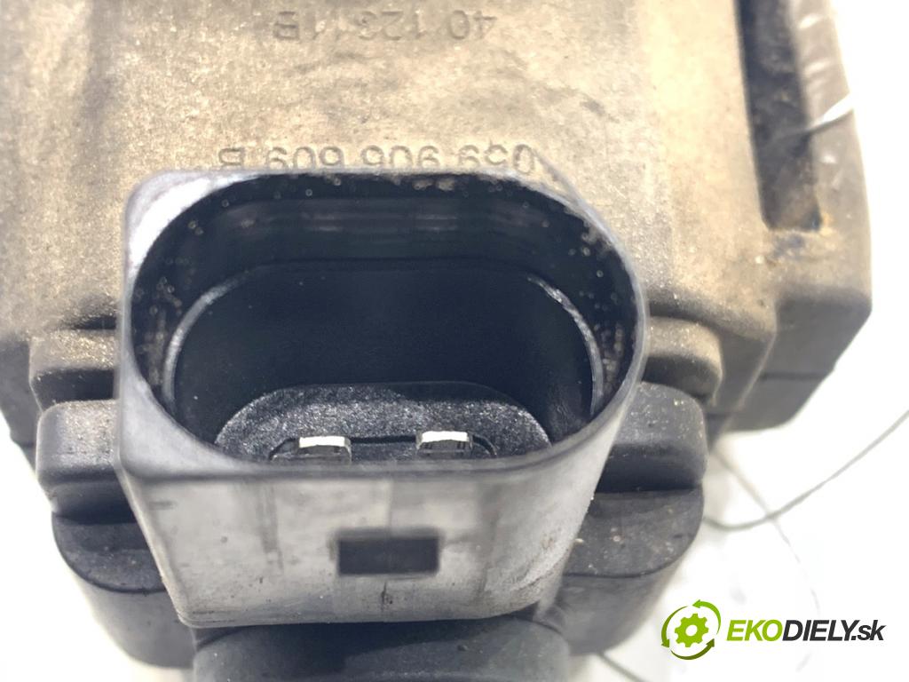 AUDI A6 C7 Kombi 2017 445 kW RS6 performance quattro 3993 Ventil tlaku 059906629D (Ventil)