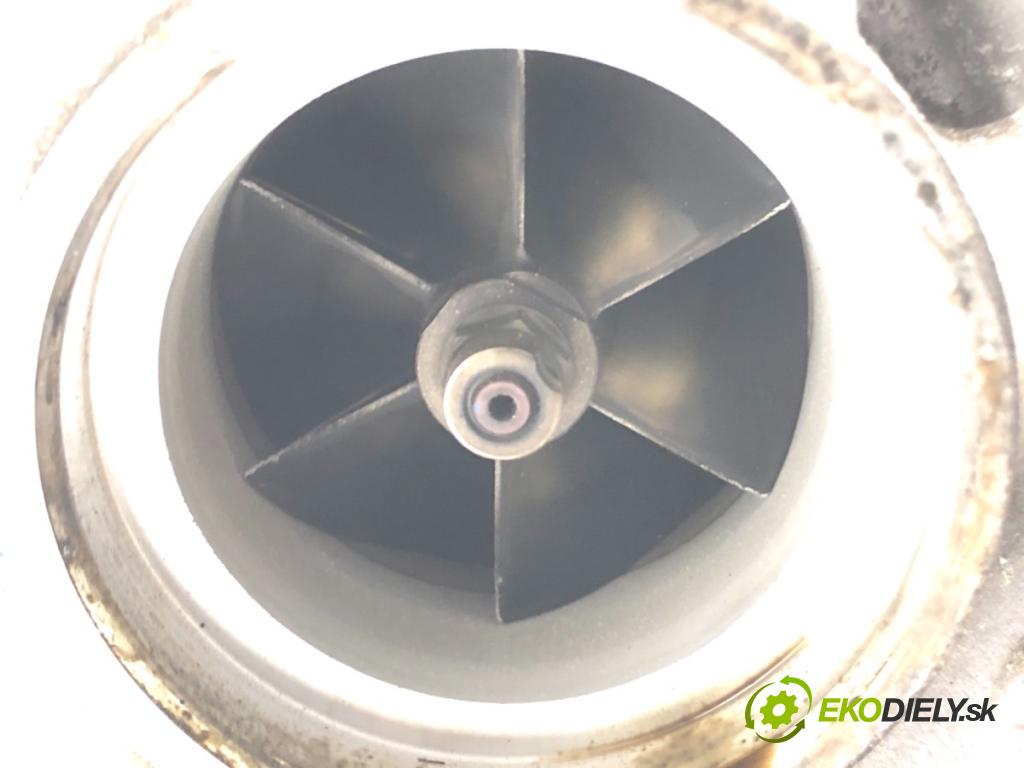 AUDI A6 C7 Kombi 2017 445 kW RS6 performance quattro 3993 Turbodúchadlo,turbo 079145721B (Turbodúchadlo (kompletné))