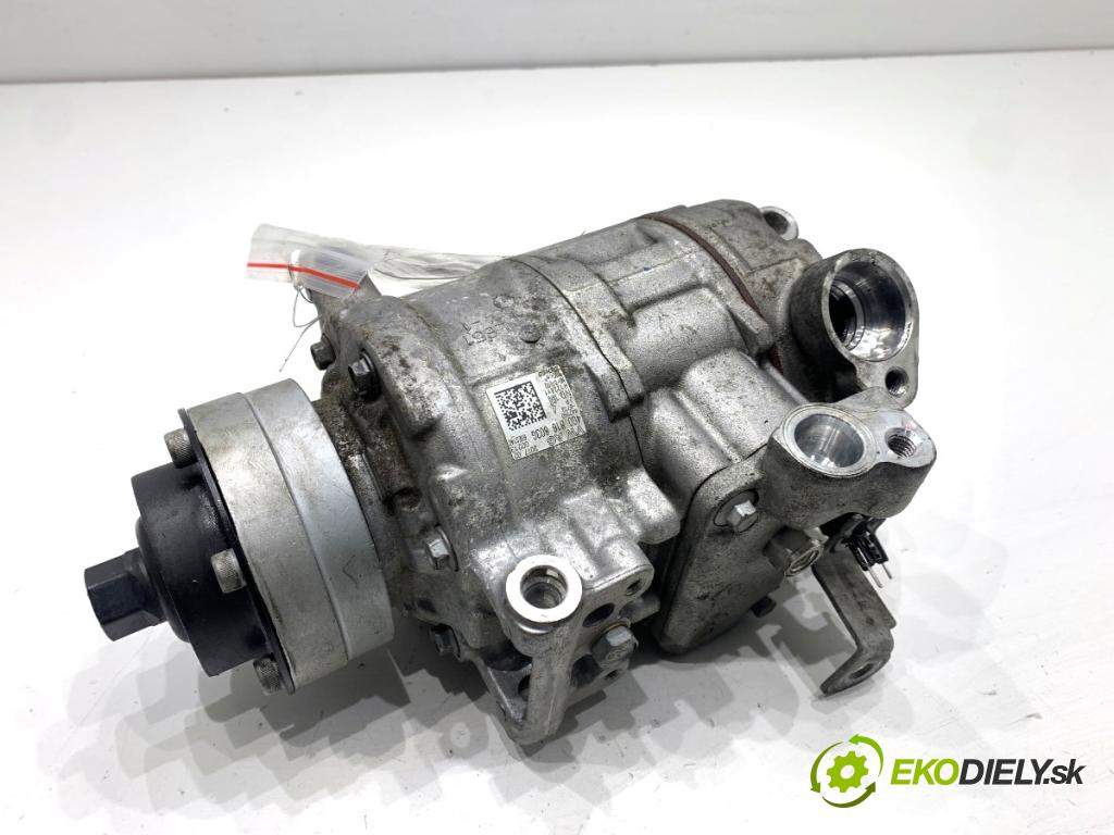 AUDI A6 C7 Kombi 2017 445 kW RS6 performance quattro 3993 kompresor klimatizace 4G0816803G (Kompresor klimatizace)