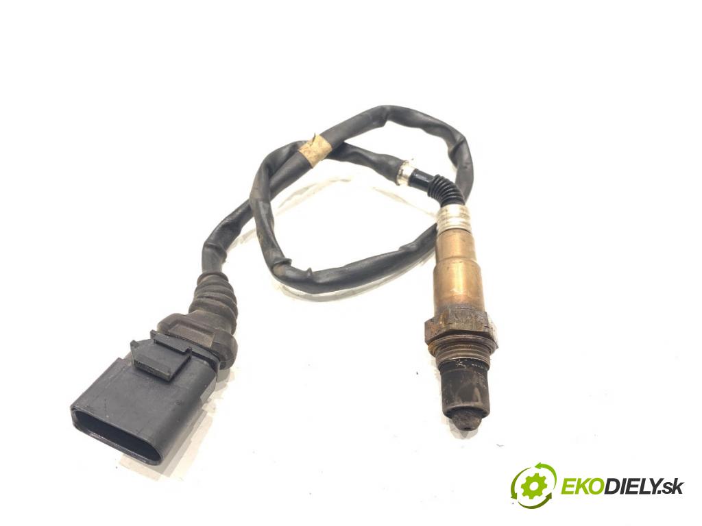 AUDI A6 C7 Kombi 2017 445 kW RS6 performance quattro 3993 sonda lambda 4H0906262H (Lambda sonda)