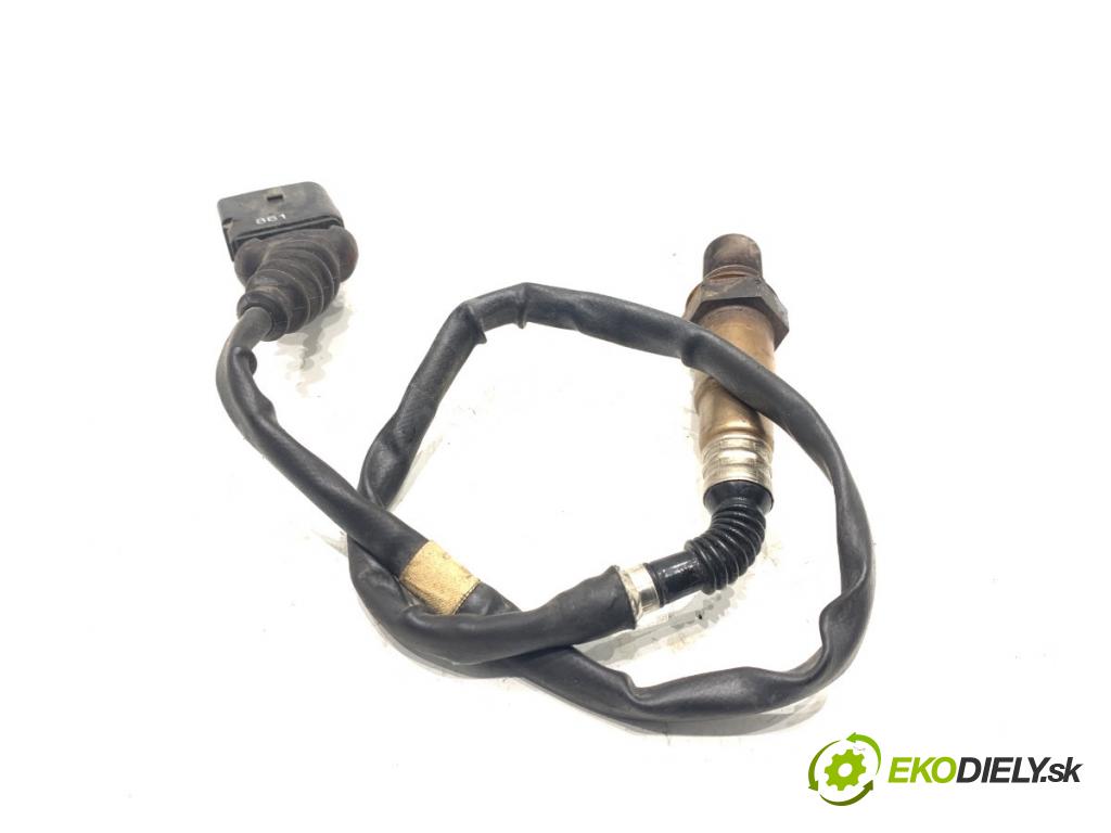 AUDI A6 C7 Kombi 2017 445 kW RS6 performance quattro 3993 sonda lambda 4H0906262H (Lambda sonda)