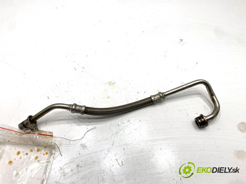 AUDI A6 C7 Kombi 2017 445 kW RS6 performance quattro 3993 rúrka turba 079145141F (Hadica turbodúchadla)