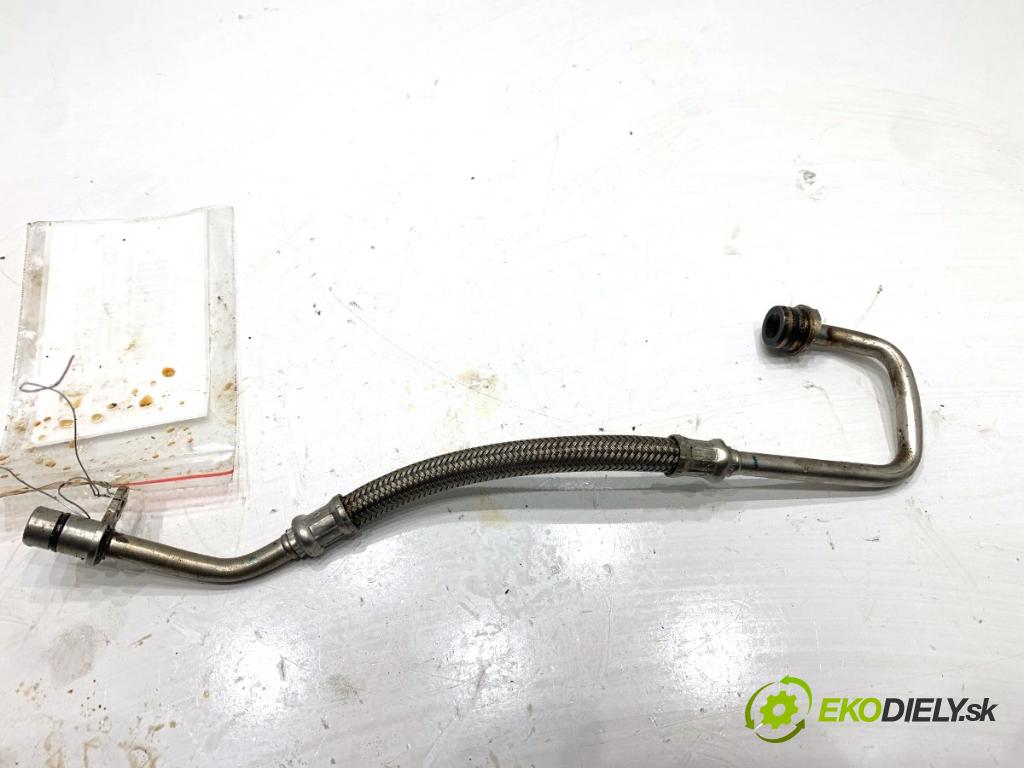 AUDI A6 C7 Kombi 2017 445 kW RS6 performance quattro 3993 rúrka turba 079145141F (Hadica turbodúchadla)