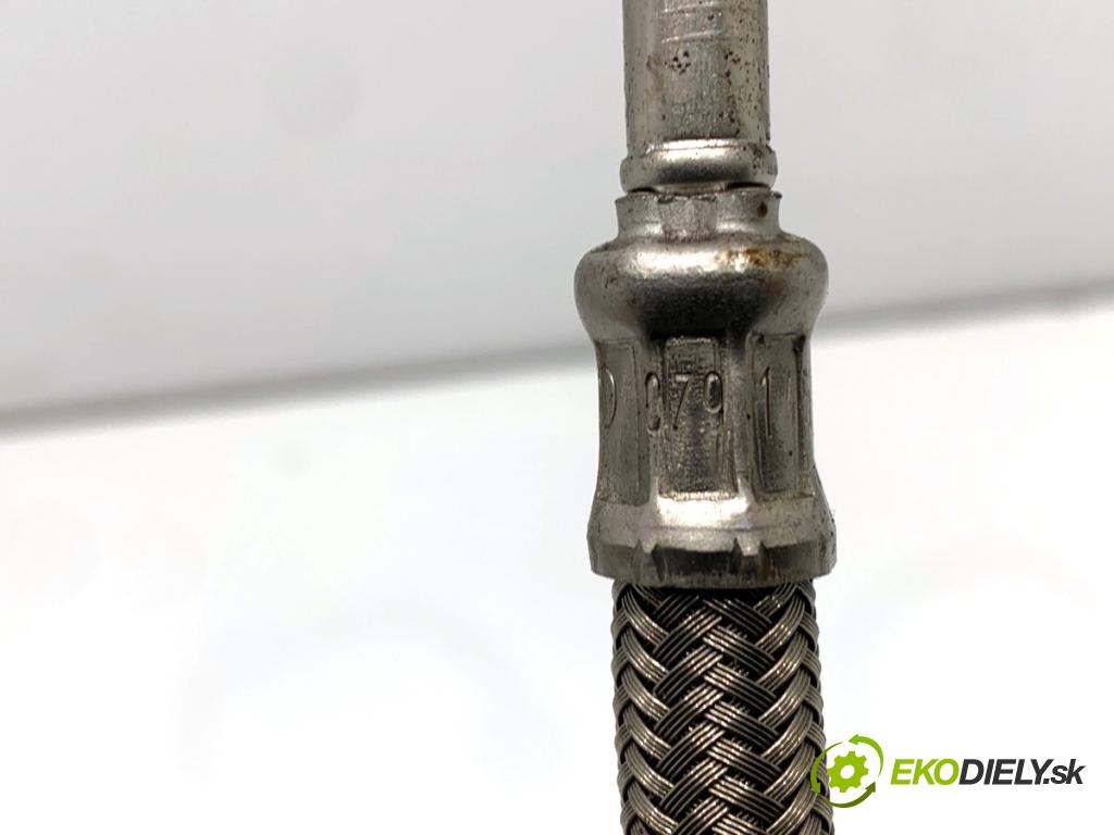 AUDI A6 C7 Kombi 2017 445 kW RS6 performance quattro 3993 rúrka turba 079145141F (Hadica turbodúchadla)