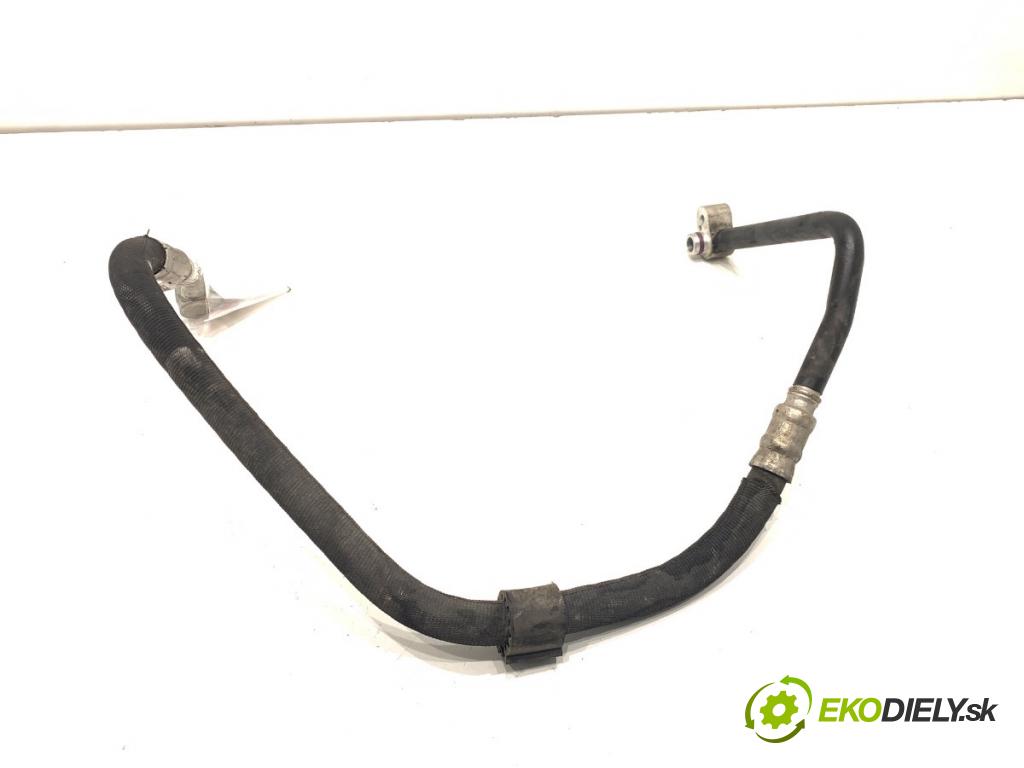 AUDI A6 C7 Kombi 2017 445 kW RS6 performance quattro 3993 rúrka klimatizace 4G0260701AJ (Trubka klimatizace)