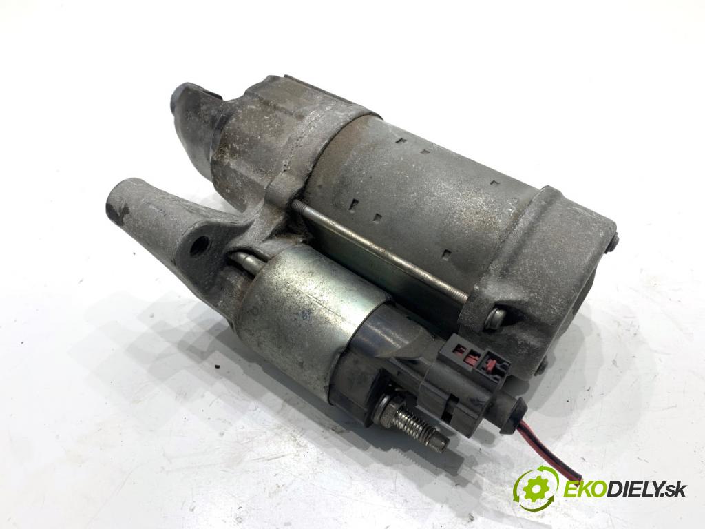 AUDI A6 C7 Kombi 2017 445 kW RS6 performance quattro 3993 startér 06E911024A (Startér)