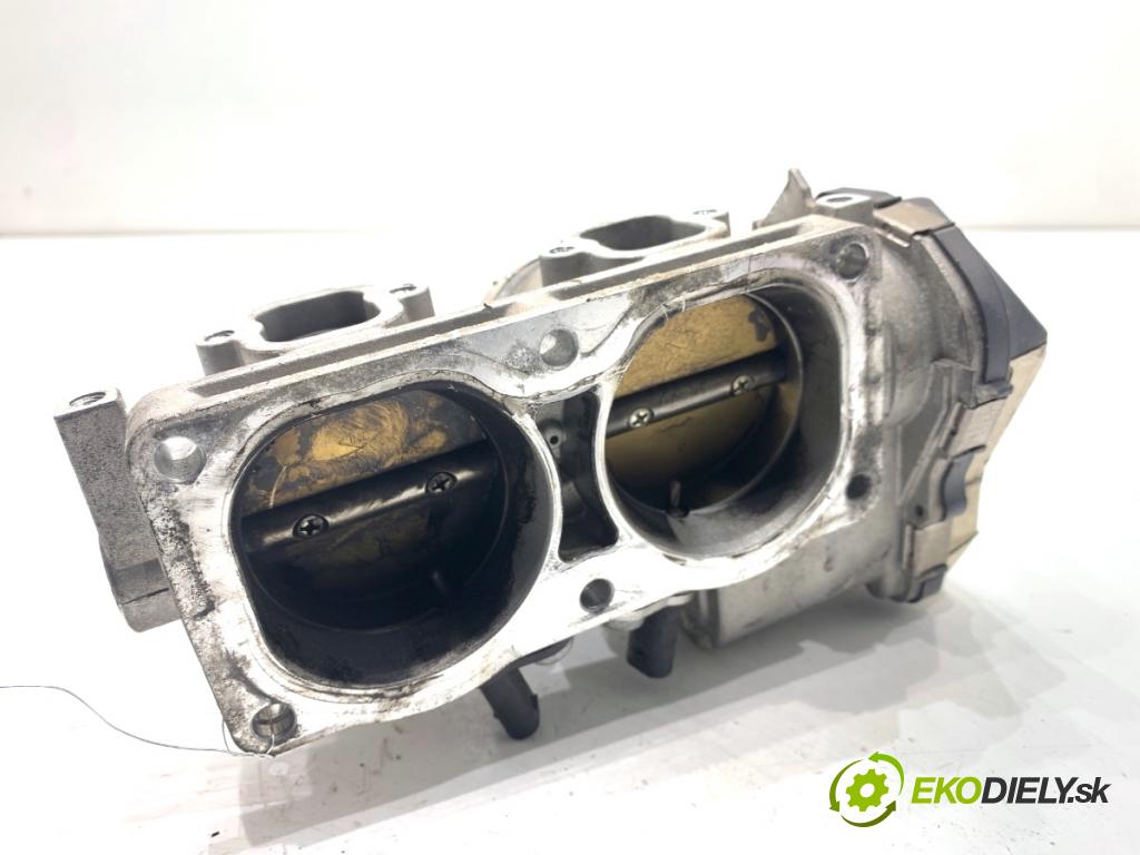 AUDI A6 C7 Kombi 2017 445 kW RS6 performance quattro 3993 Škrtiaca klapka 079133062L (Škrtiaca klapka)