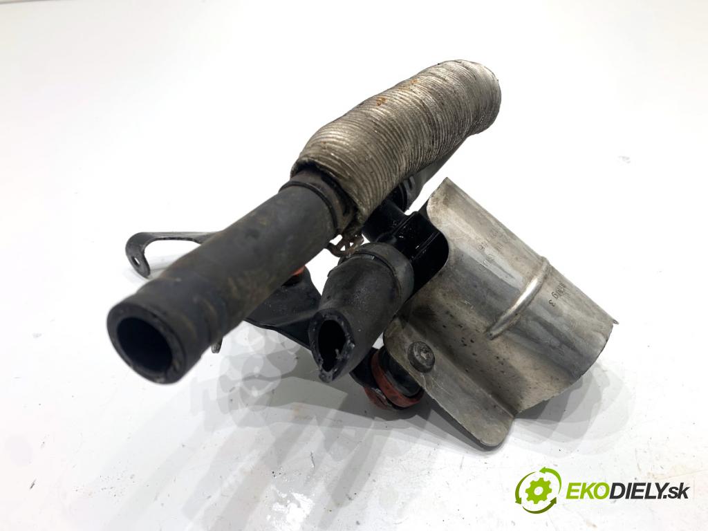 AUDI A6 C7 Kombi 2017 445 kW RS6 performance quattro 3993 DALŠÍ: Pumpa vody 4H0121671D (Vodná pumpa)