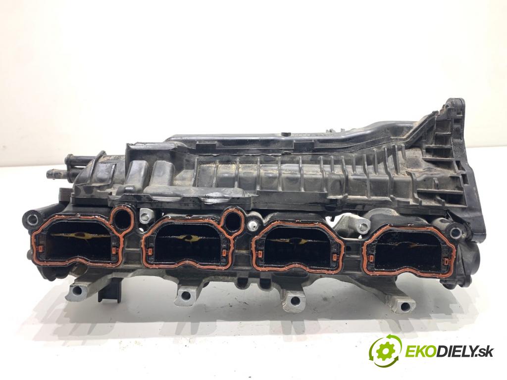 AUDI A6 C7 Kombi 2017 445 kW RS6 performance quattro 3993 potrubí sání 079133340 (Sací potrubí)