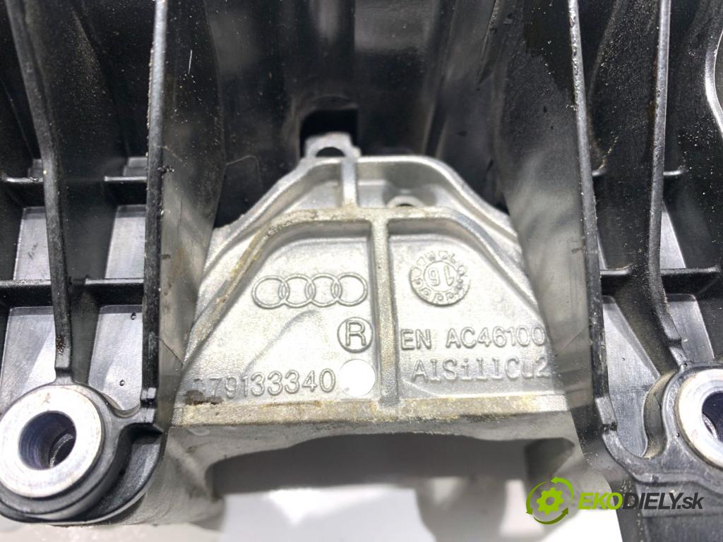 AUDI A6 C7 Kombi 2017 445 kW RS6 performance quattro 3993 potrubí sání 079133340 (Sací potrubí)