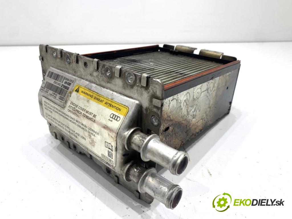 AUDI A6 C7 Kombi 2017 445 kW RS6 performance quattro 3993 intercooler 079145785K (Intercooler (chladič nasávaného vzduchu))