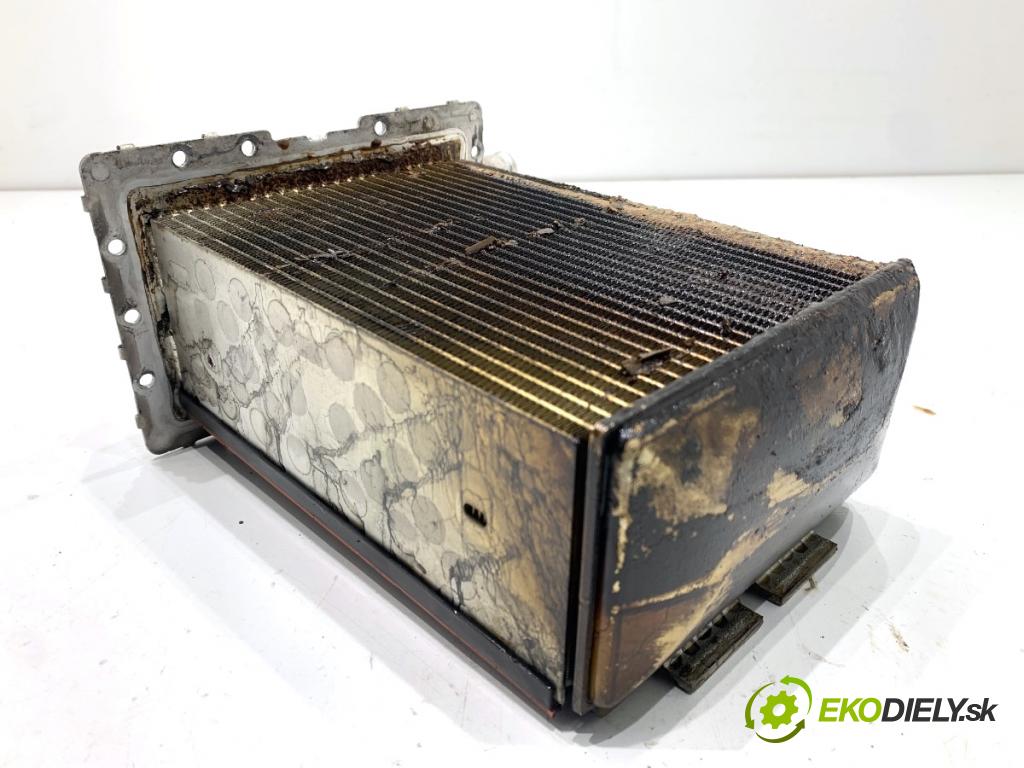 AUDI A6 C7 Kombi 2017 445 kW RS6 performance quattro 3993 intercooler 079145785K (Intercooler (chladič nasávaného vzduchu))