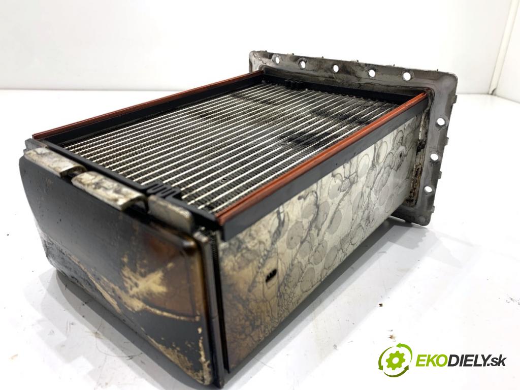 AUDI A6 C7 Kombi 2017 445 kW RS6 performance quattro 3993 intercooler 079145785K (Intercooler (chladič nasávaného vzduchu))