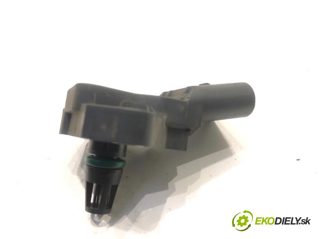 AUDI A6 C7 Kombi 2017 445 kW RS6 performance quattro 3993 Snímač tlaku 038906051K (Snímač tlaku)