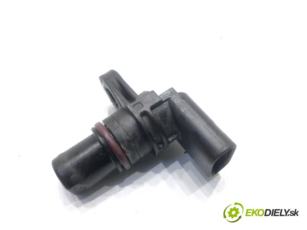 AUDI A6 C7 Kombi 2017 445 kW RS6 performance quattro 3993 Snímač pozície vačkového hriadeľa 04C907601 (Snímač polohy kľukového hriadeľa)