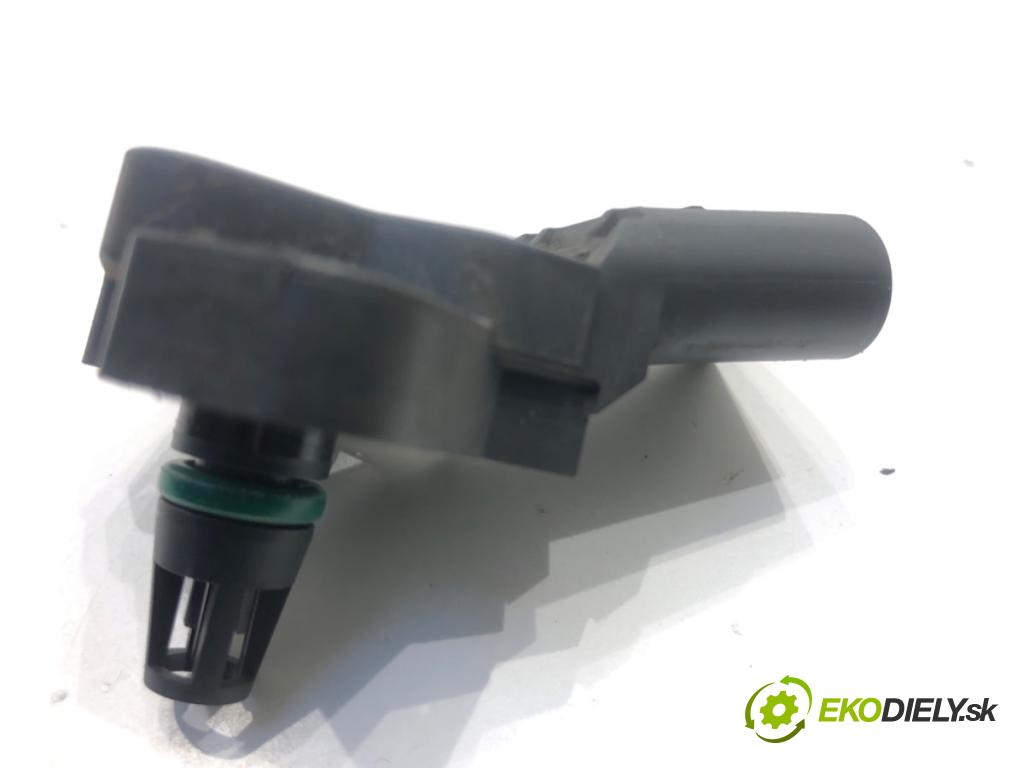 AUDI A6 C7 Kombi 2017 445 kW RS6 performance quattro 3993 Snímač tlaku 038906051K (Snímač tlaku)