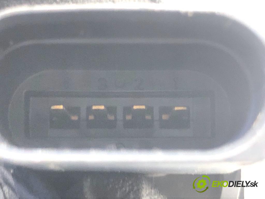 AUDI A6 C7 Kombi 2017 445 kW RS6 performance quattro 3993 Snímač tlaku 038906051K (Snímač tlaku)