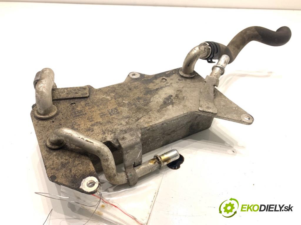 AUDI A6 C7 Kombi 2017 445 kW RS6 performance quattro 3993 chladič oleje převodovky 4H0317021T