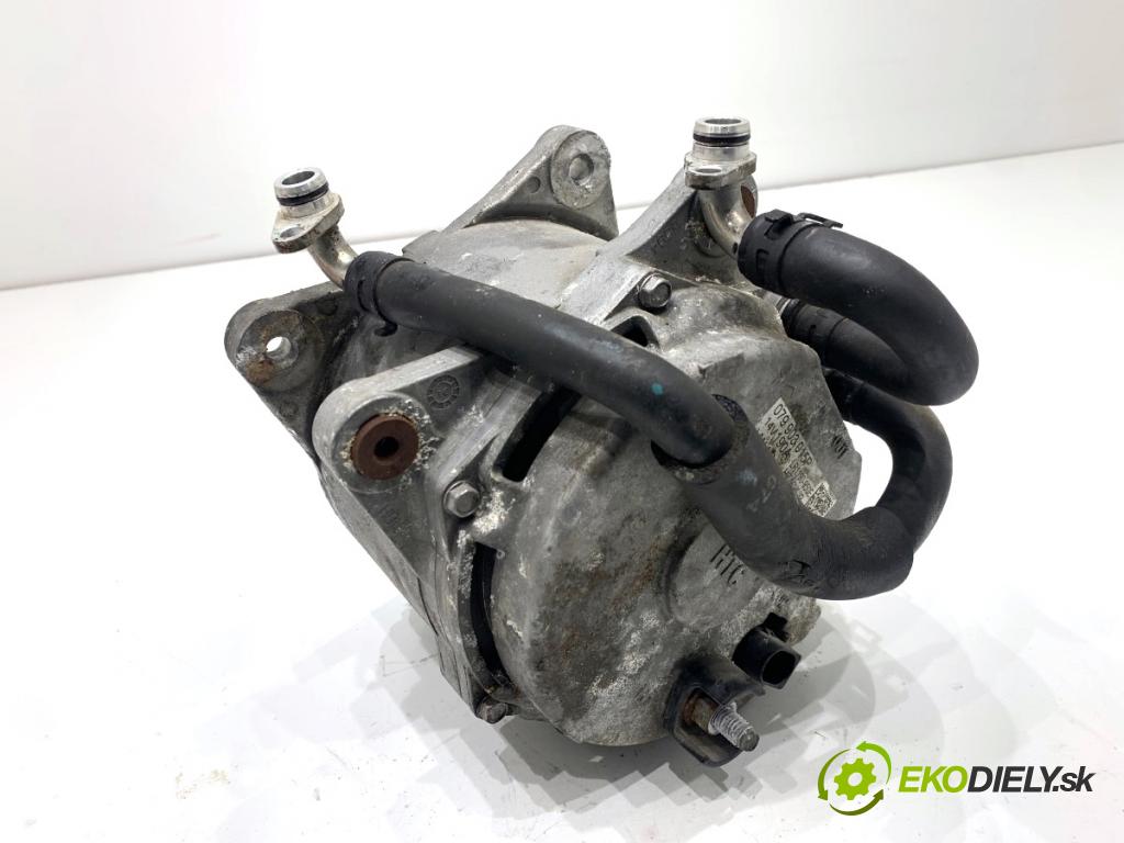 AUDI A6 C7 Kombi 2017 445 kW RS6 performance quattro 3993 Alternátor 079903015P (Alternátor)