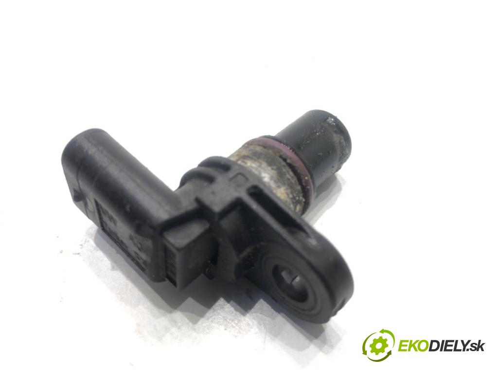 AUDI A6 C7 Kombi 2017 445 kW RS6 performance quattro 3993 Snímač pozície vačkového hriadeľa 04C907601 (Snímač polohy kľukového hriadeľa)