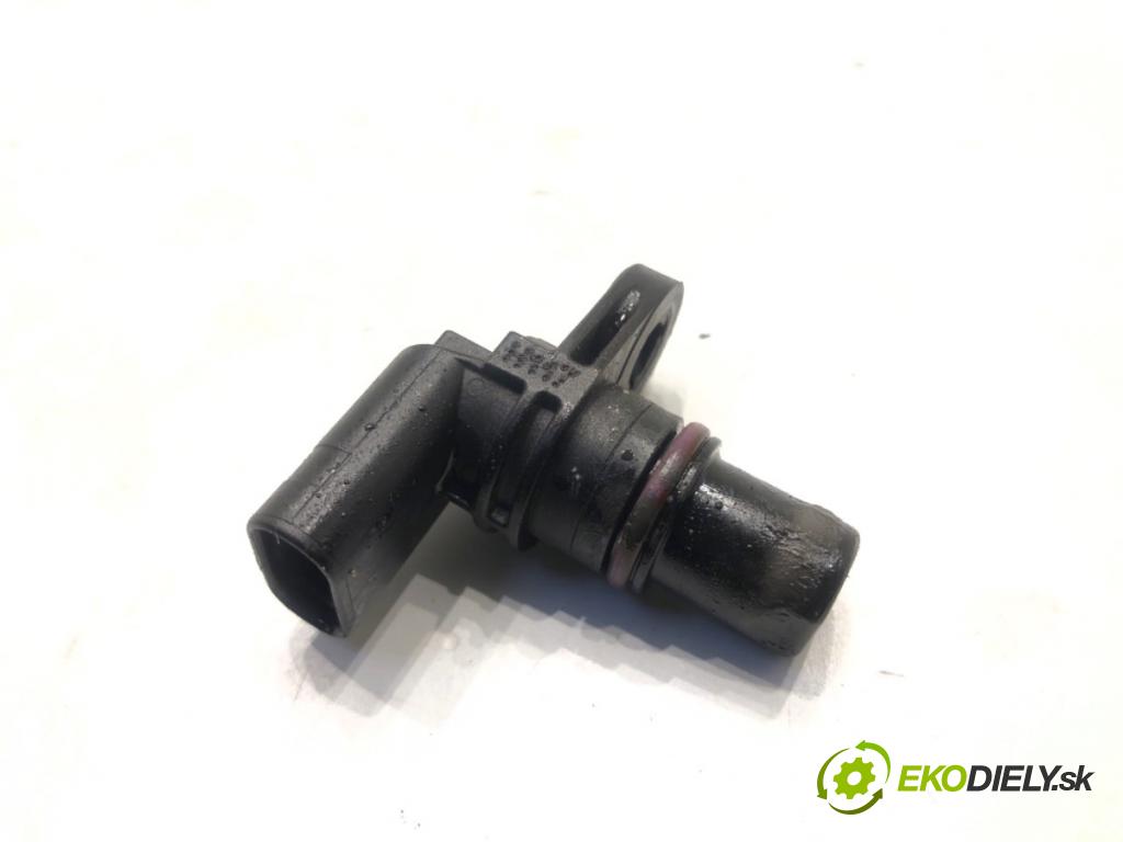 AUDI A6 C7 Kombi 2017 445 kW RS6 performance quattro 3993 Snímač pozície vačkového hriadeľa 04C907601 (Snímač polohy kľukového hriadeľa)