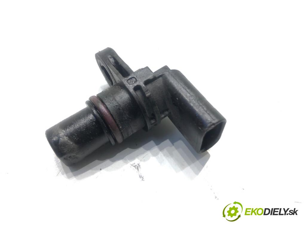 AUDI A6 C7 Kombi 2017 445 kW RS6 performance quattro 3993 Snímač pozície vačkového hriadeľa 04C907601 (Snímač polohy kľukového hriadeľa)