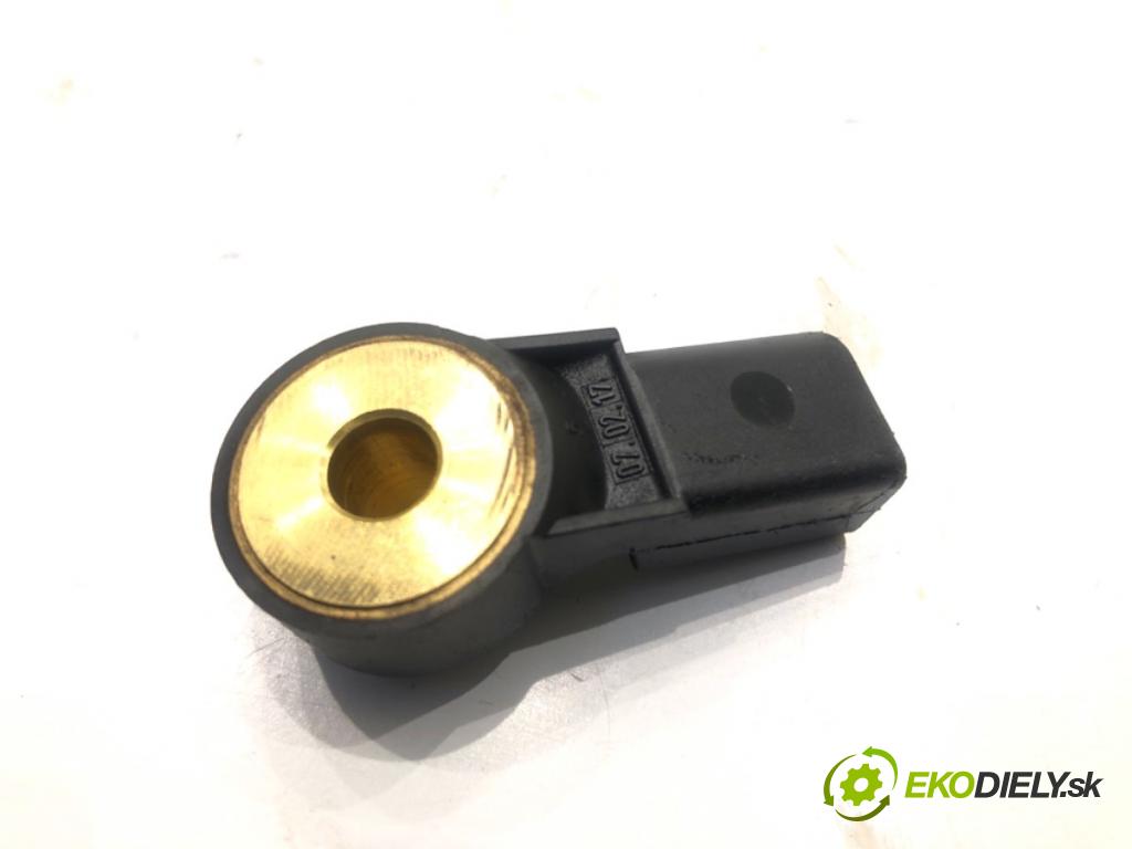 AUDI A6 C7 Kombi 2017 445 kW RS6 performance quattro 3993 Snímač klepania 0261231146 (Snímač)