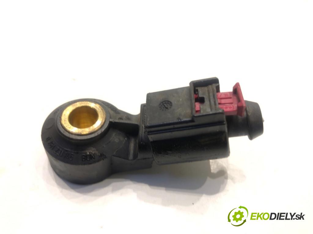 AUDI A6 C7 Kombi 2017 445 kW RS6 performance quattro 3993 Snímač klepania 0261231146 (Snímač)