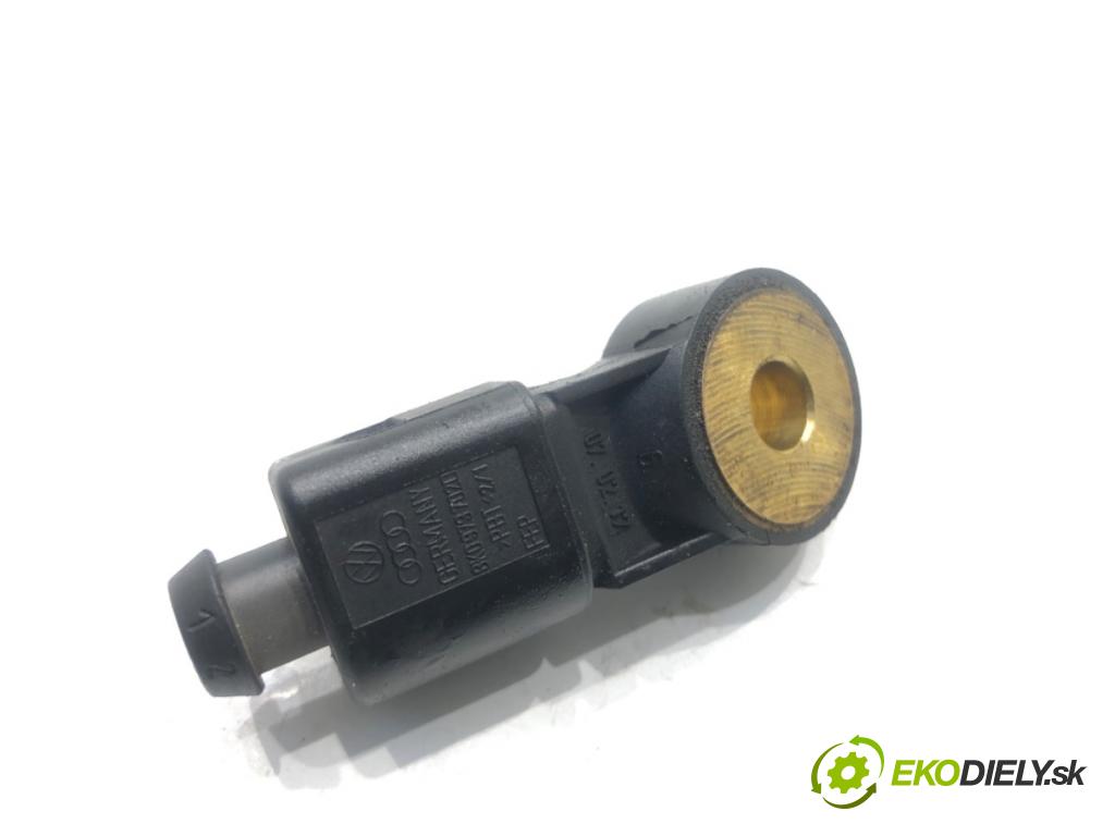 AUDI A6 C7 Kombi 2017 445 kW RS6 performance quattro 3993 Snímač klepania 0261231146 (Snímač)