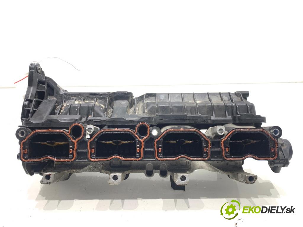 AUDI A6 C7 Kombi 2017 445 kW RS6 performance quattro 3993 potrubí sání 079133340 (Sací potrubí)