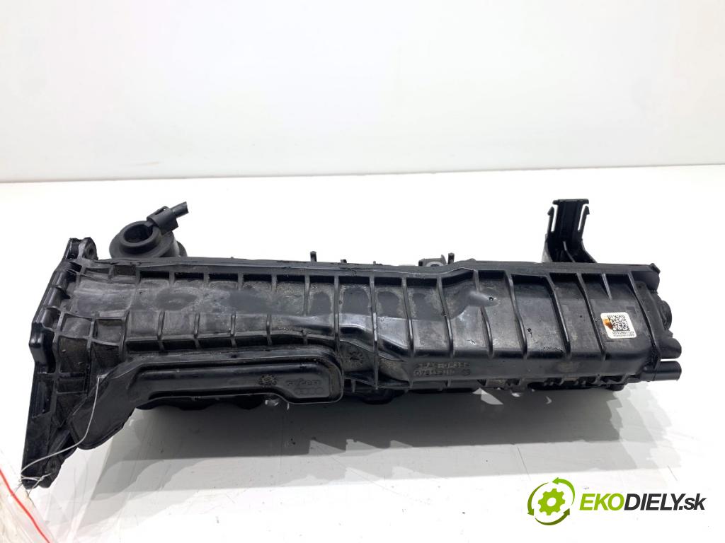 AUDI A6 C7 Kombi 2017 445 kW RS6 performance quattro 3993 potrubí sání 079133340 (Sací potrubí)