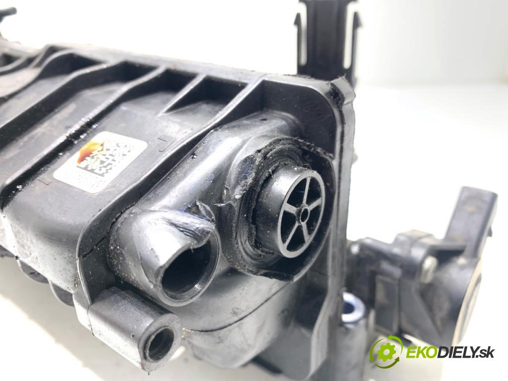 AUDI A6 C7 Kombi 2017 445 kW RS6 performance quattro 3993 potrubí sání 079133340 (Sací potrubí)