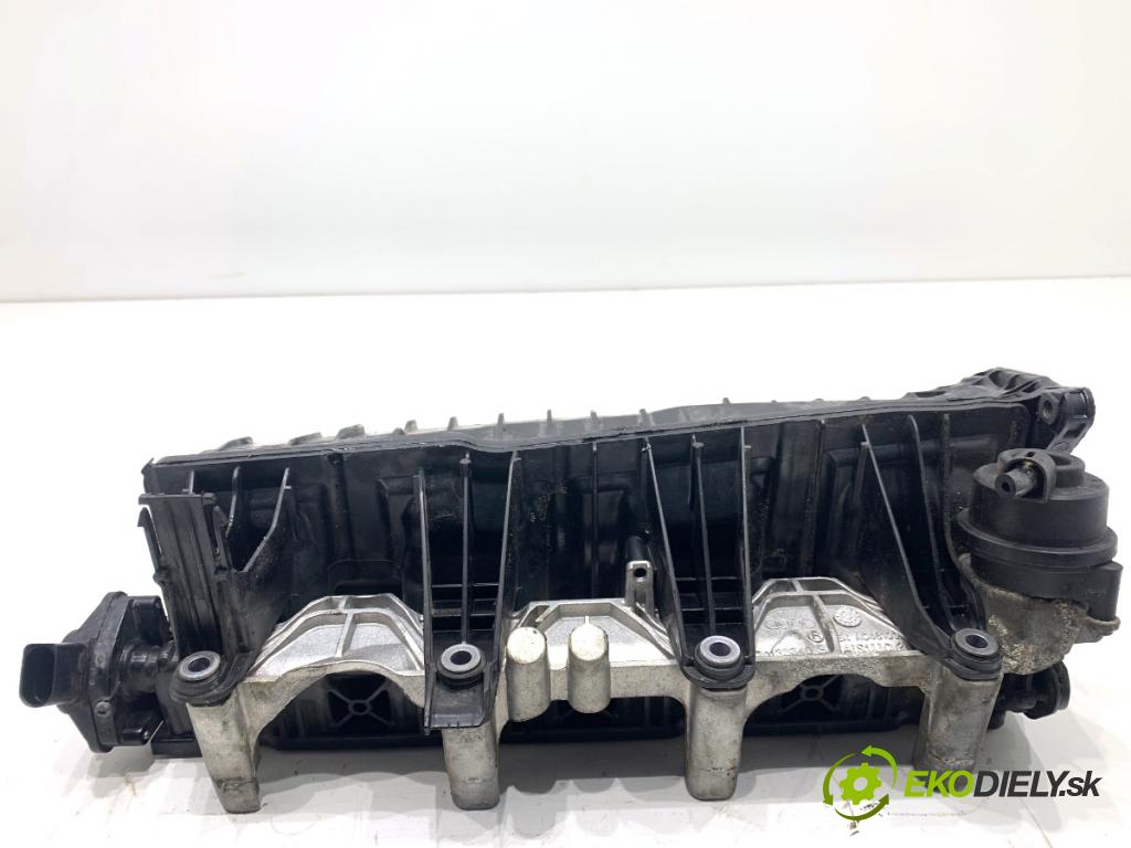 AUDI A6 C7 Kombi 2017 445 kW RS6 performance quattro 3993 potrubí sání 079133340 (Sací potrubí)