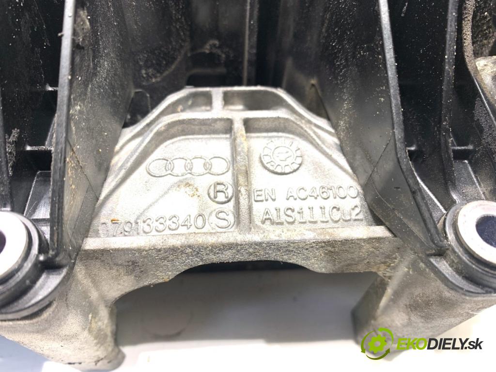 AUDI A6 C7 Kombi 2017 445 kW RS6 performance quattro 3993 potrubí sání 079133340 (Sací potrubí)