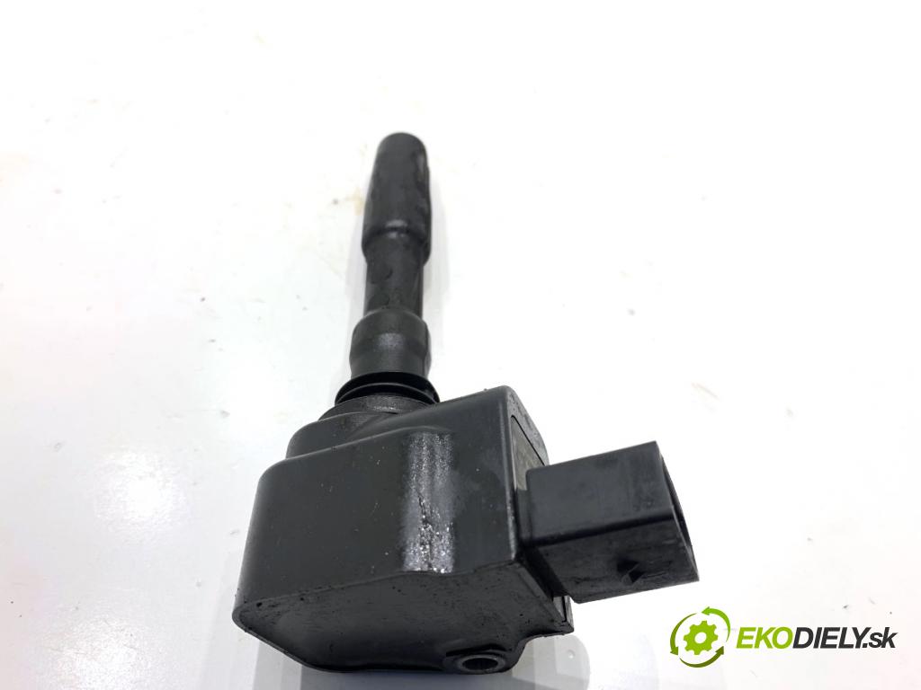 AUDI A6 C7 Kombi 2017 445 kW RS6 performance quattro 3993 Cievka zapaľovacia 079905110N (Zapaľovacia cievka)