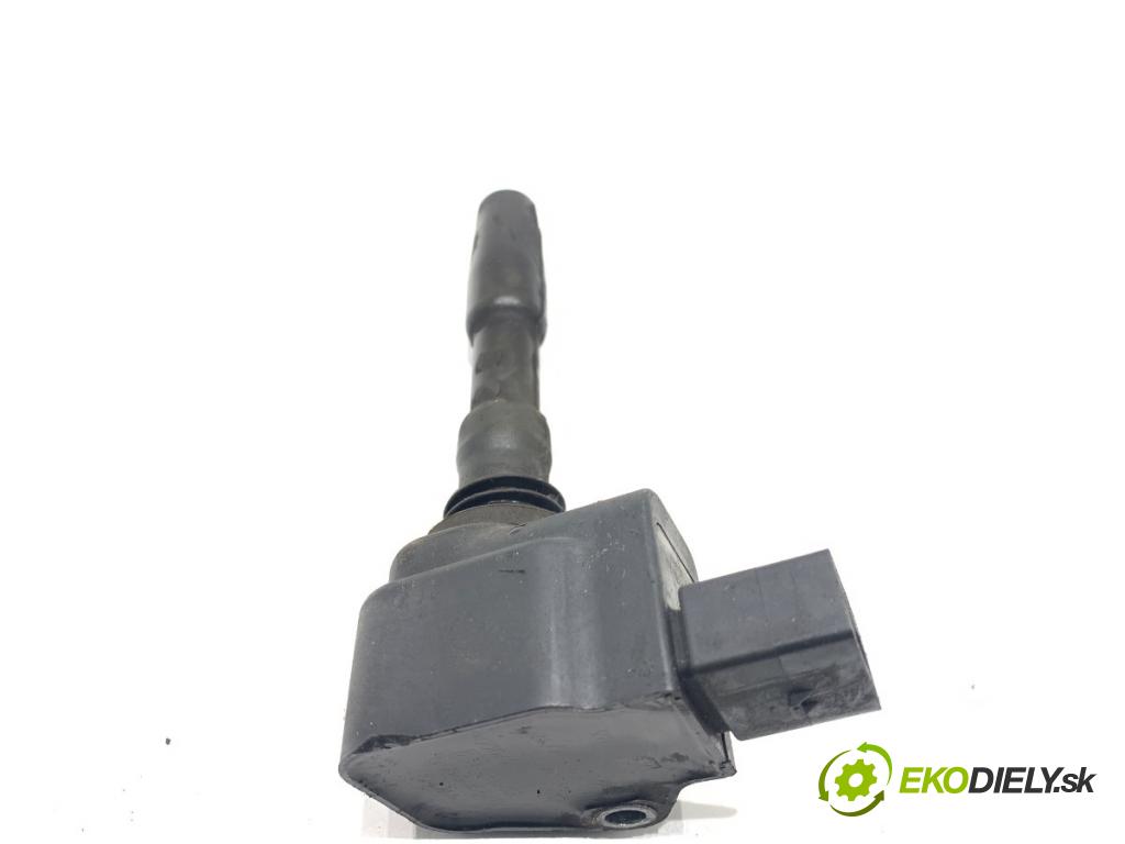 AUDI A6 C7 Kombi 2017 445 kW RS6 performance quattro 3993 Cievka zapaľovacia 079905110N (Zapaľovacia cievka)