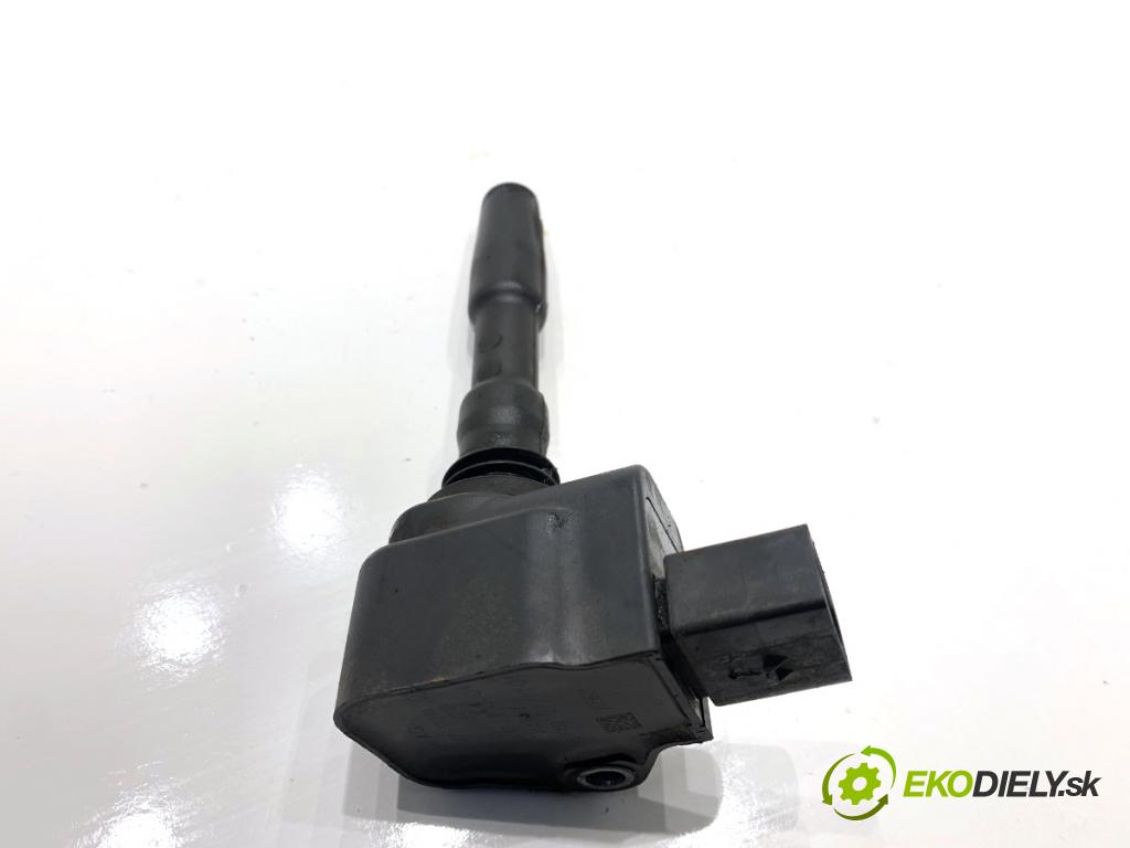 AUDI A6 C7 Kombi 2017 445 kW RS6 performance quattro 3993 Cievka zapaľovacia 079905110N (Zapaľovacia cievka)