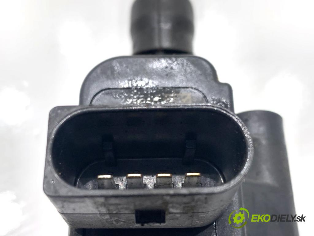 AUDI A6 C7 Kombi 2017 445 kW RS6 performance quattro 3993 Cievka zapaľovacia 079905110N (Zapaľovacia cievka)