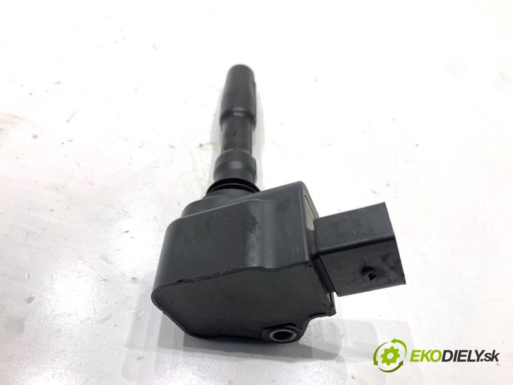 AUDI A6 C7 Kombi 2017 445 kW RS6 performance quattro 3993 Cievka zapaľovacia 079905110N (Zapaľovacia cievka)