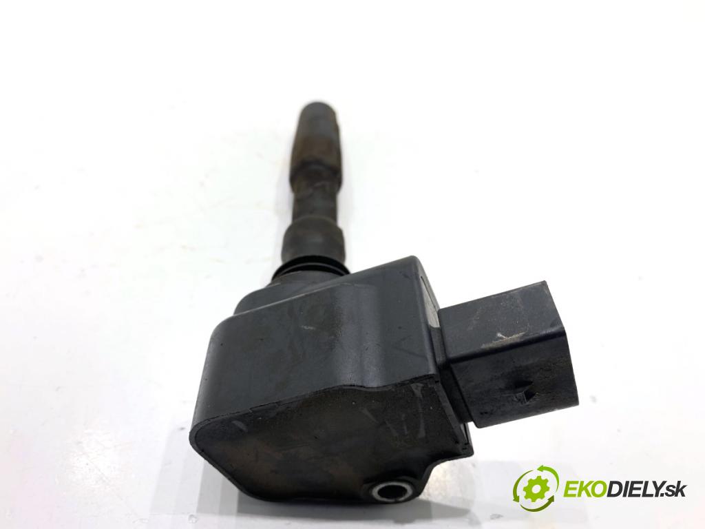 AUDI A6 C7 Kombi 2017 445 kW RS6 performance quattro 3993 Cievka zapaľovacia 079905110N (Zapaľovacia cievka)