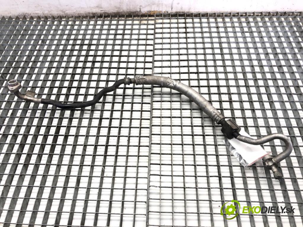 AUDI A6 C7 Kombi 2017 445 kW RS6 performance quattro 3993 rúrka klimatizace 4G0816743AC (Trubka klimatizace)