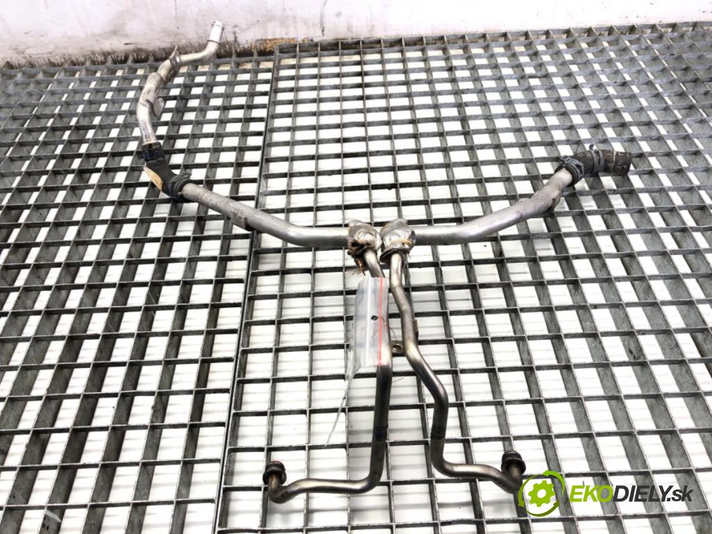 AUDI A6 C7 Kombi 2017 445 kW RS6 performance quattro 3993 rúrka turba 079121070CL (Hadica turbodúchadla)