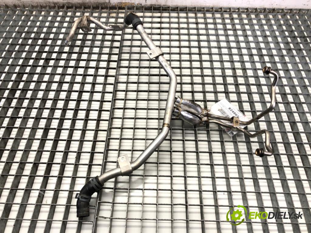 AUDI A6 C7 Kombi 2017 445 kW RS6 performance quattro 3993 rúrka turba 079121070CL (Hadica turbodúchadla)