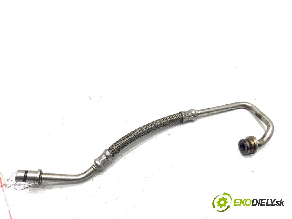 AUDI A6 C7 Kombi 2017 445 kW RS6 performance quattro 3993 rúrka turba 079145140F (Hadica turbodúchadla)