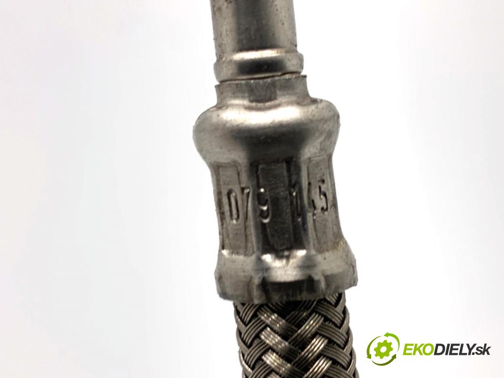 AUDI A6 C7 Kombi 2017 445 kW RS6 performance quattro 3993 rúrka turba 079145140F (Hadica turbodúchadla)