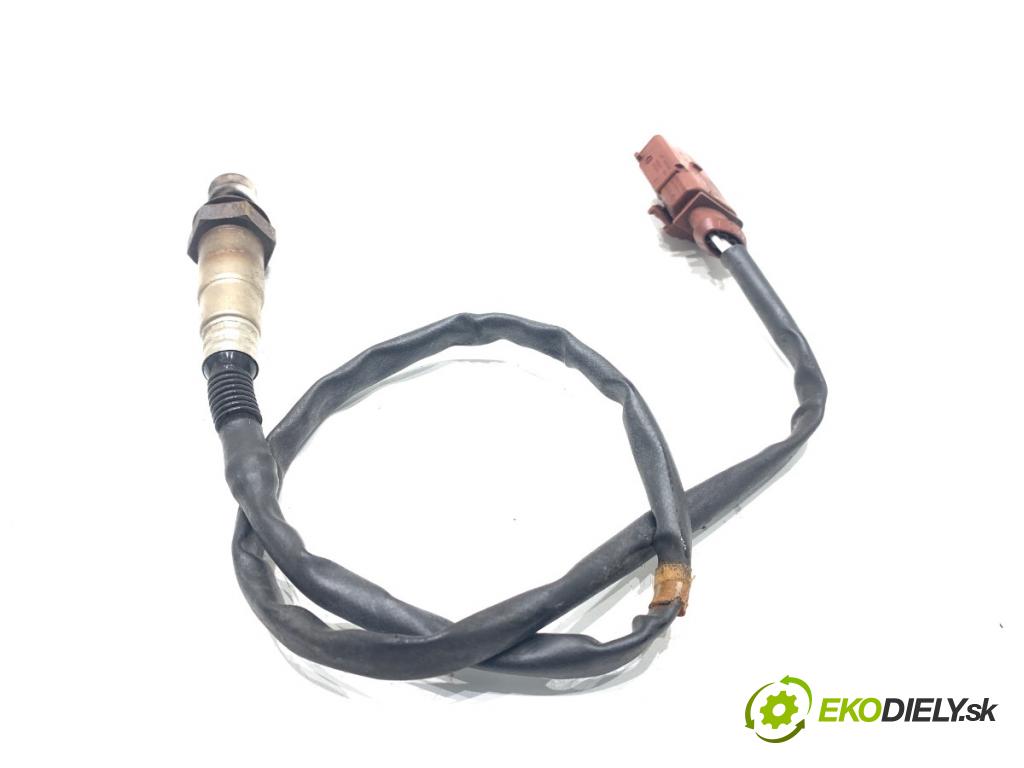 AUDI A6 C7 Kombi 2017 445 kW RS6 performance quattro 3993 sonda lambda 0258010329 (Lambda sonda)