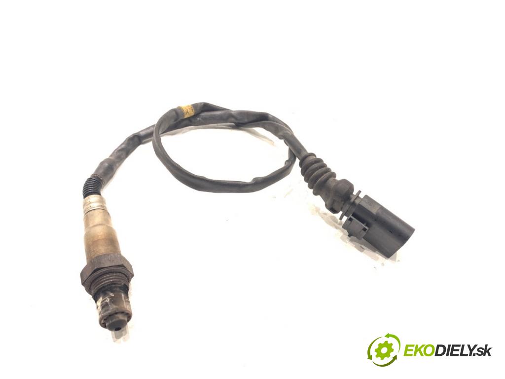 AUDI A6 C7 Kombi 2017 445 kW RS6 performance quattro 3993 sonda lambda 4H0906265B (Lambda sonda)