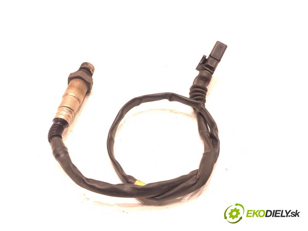 AUDI A6 C7 Kombi 2017 445 kW RS6 performance quattro 3993 sonda lambda 4H0906265B (Lambda sonda)