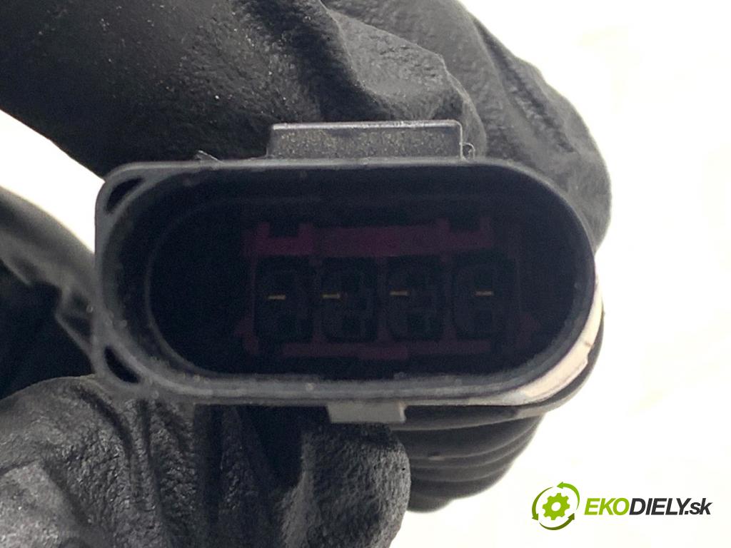 AUDI A6 C7 Kombi 2017 445 kW RS6 performance quattro 3993 sonda lambda 4H0906265B (Lambda sonda)