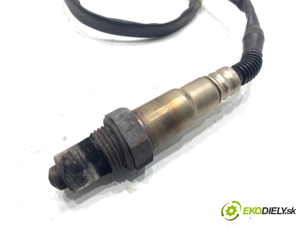 AUDI A6 C7 Kombi 2017 445 kW RS6 performance quattro 3993 sonda lambda 4H0906265B (Lambda sonda)